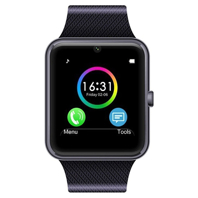 GT08 Sim Smart Watch